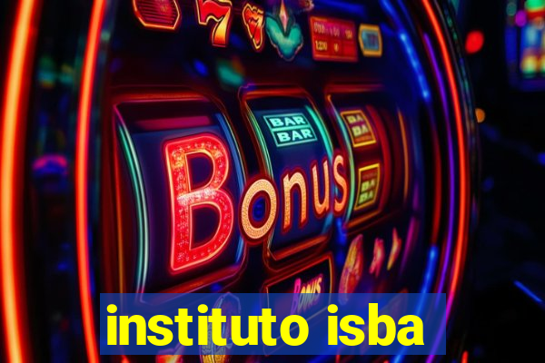 instituto isba